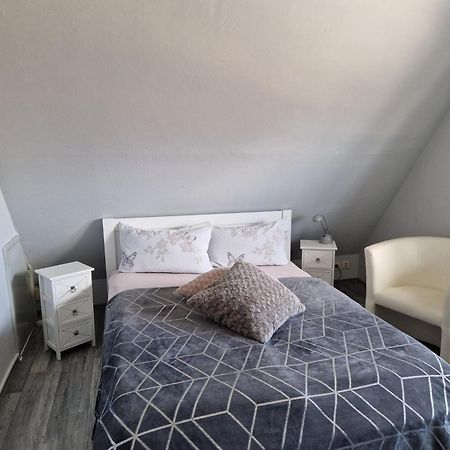 קלנקסבול Zimmer Vor Sylt Und Daenemark חדר תמונה
