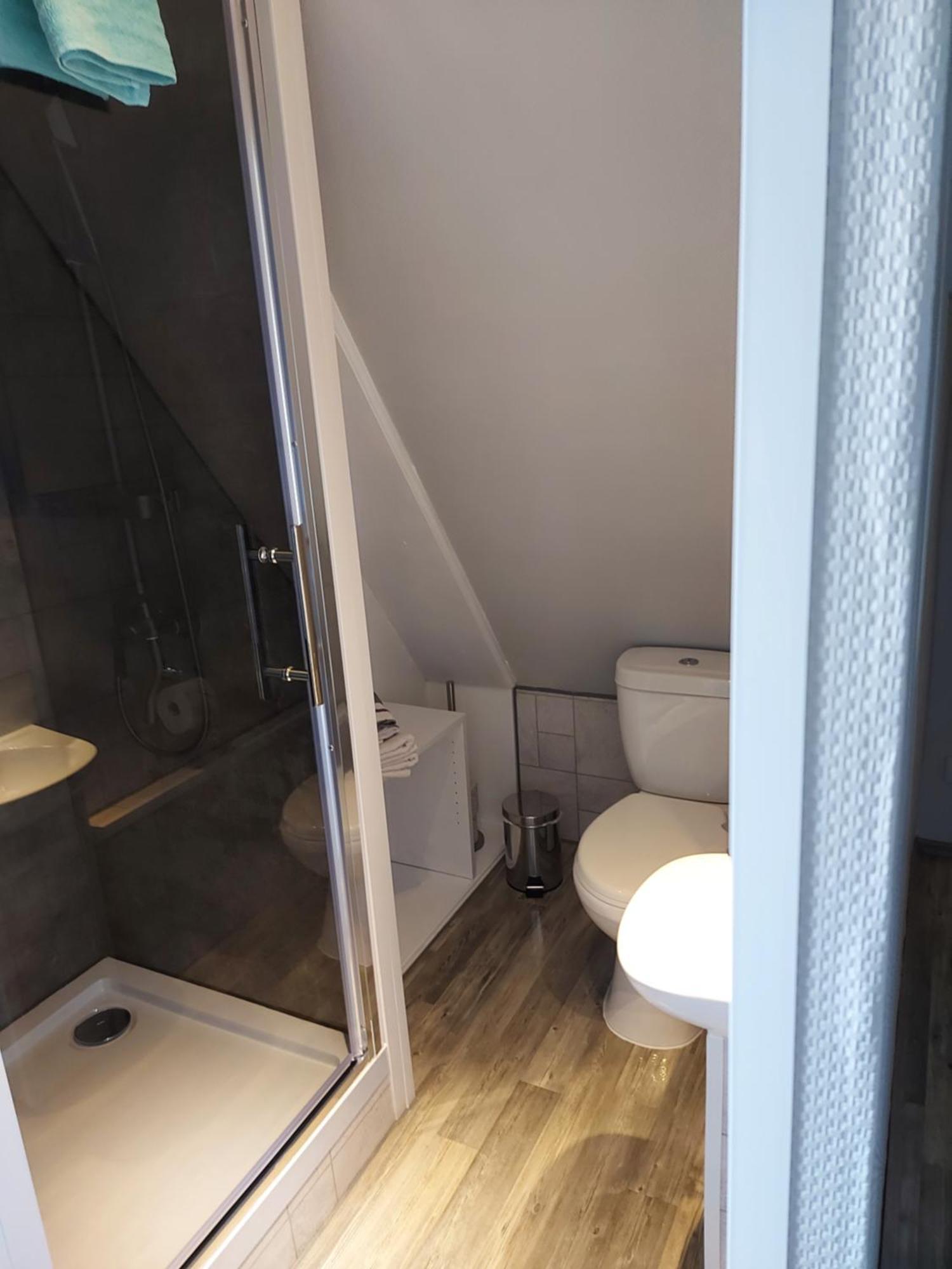 קלנקסבול Zimmer Vor Sylt Und Daenemark חדר תמונה
