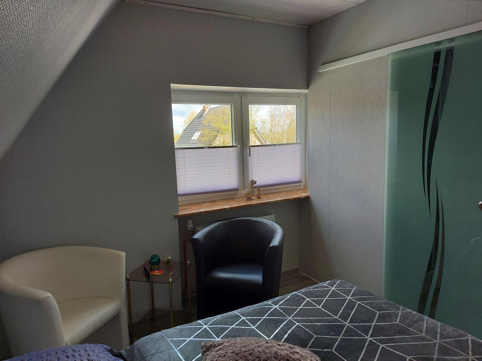 קלנקסבול Zimmer Vor Sylt Und Daenemark חדר תמונה
