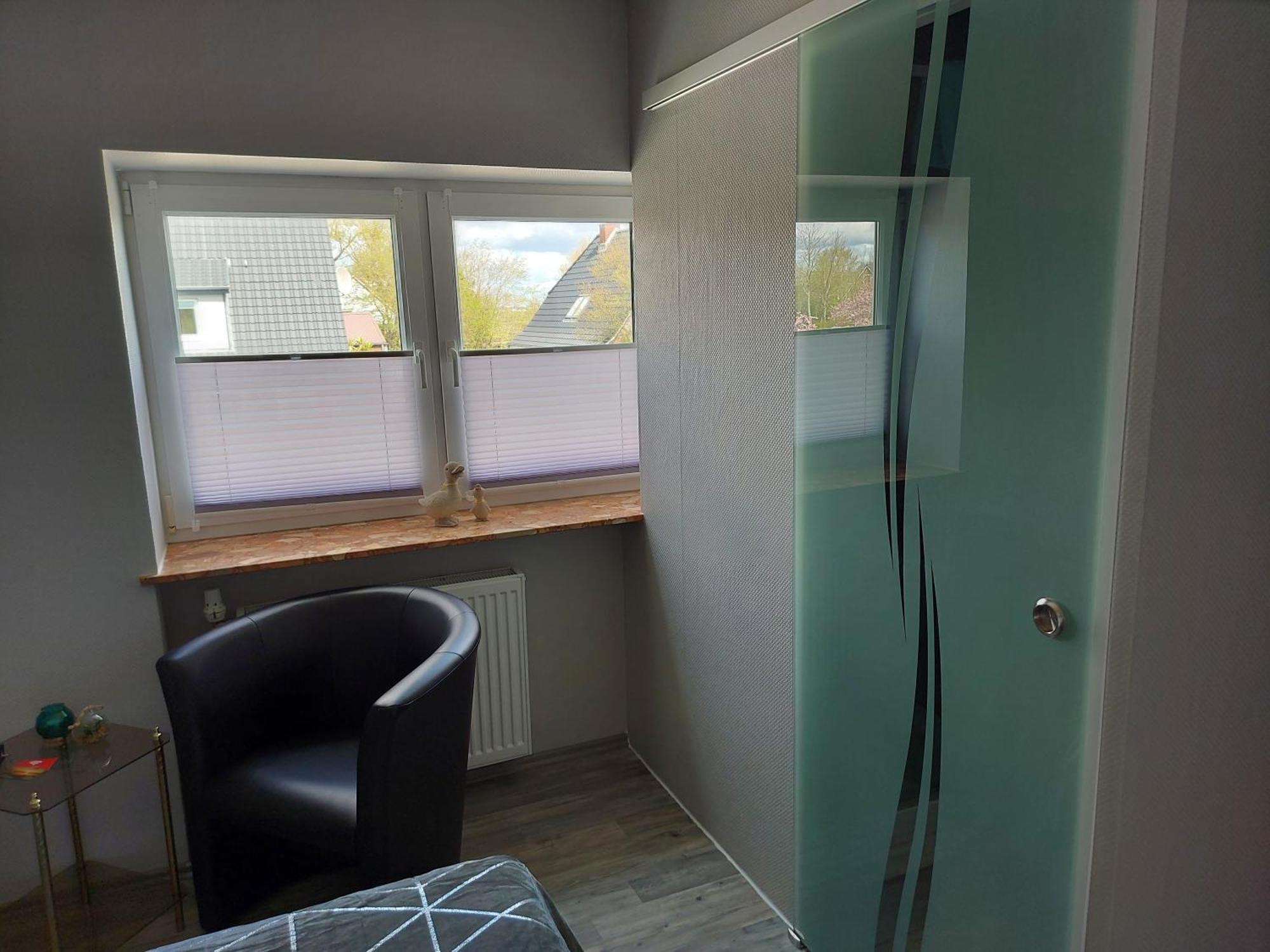 קלנקסבול Zimmer Vor Sylt Und Daenemark חדר תמונה