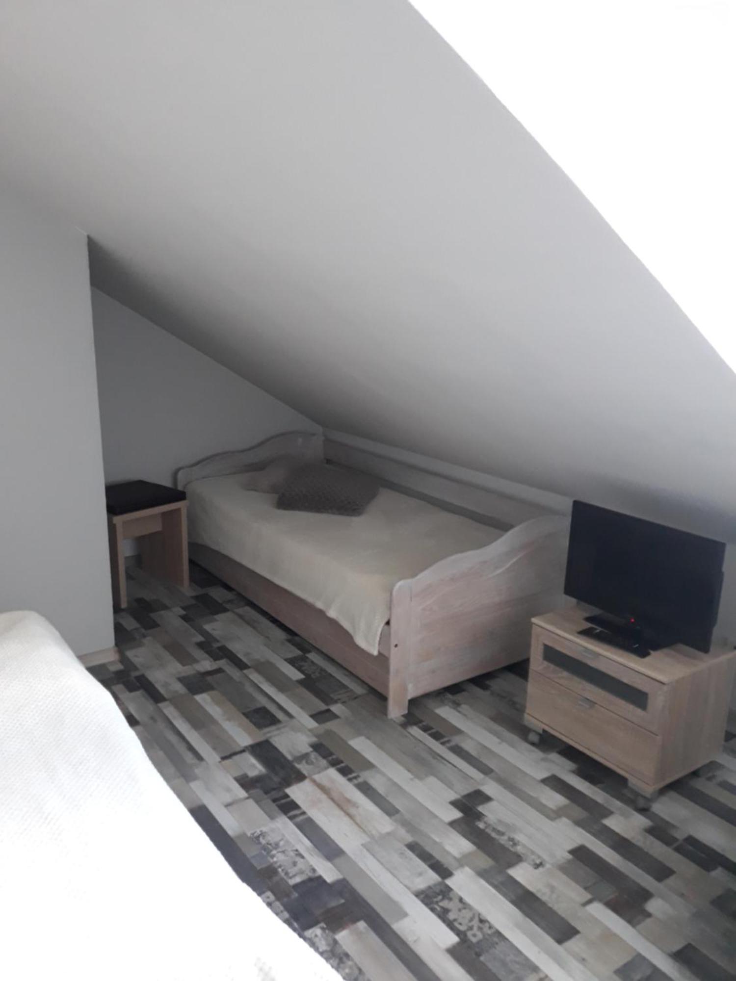 קלנקסבול Zimmer Vor Sylt Und Daenemark חדר תמונה