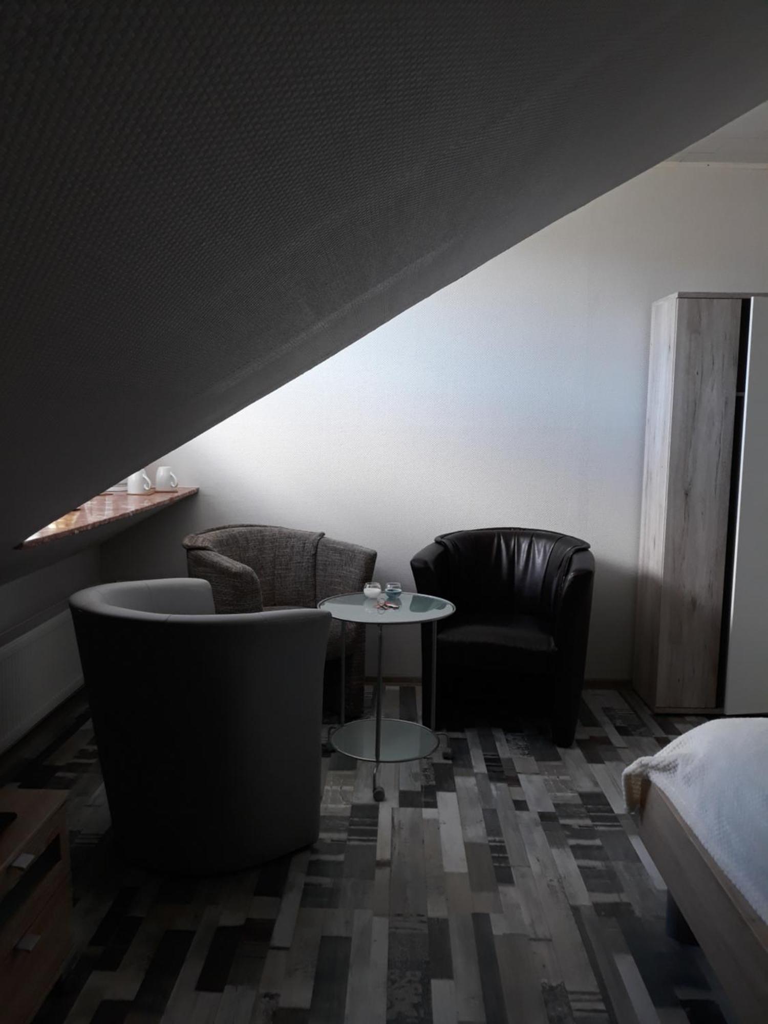 קלנקסבול Zimmer Vor Sylt Und Daenemark חדר תמונה