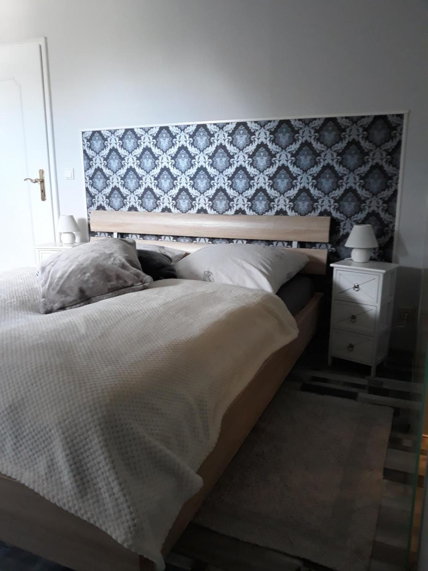 קלנקסבול Zimmer Vor Sylt Und Daenemark חדר תמונה