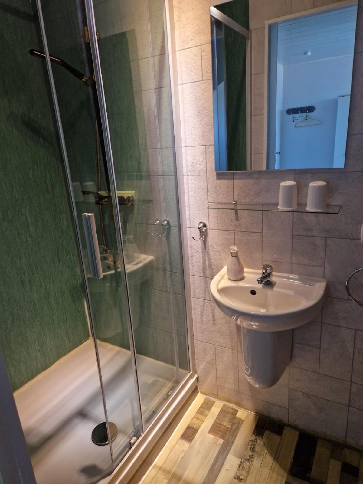 קלנקסבול Zimmer Vor Sylt Und Daenemark חדר תמונה