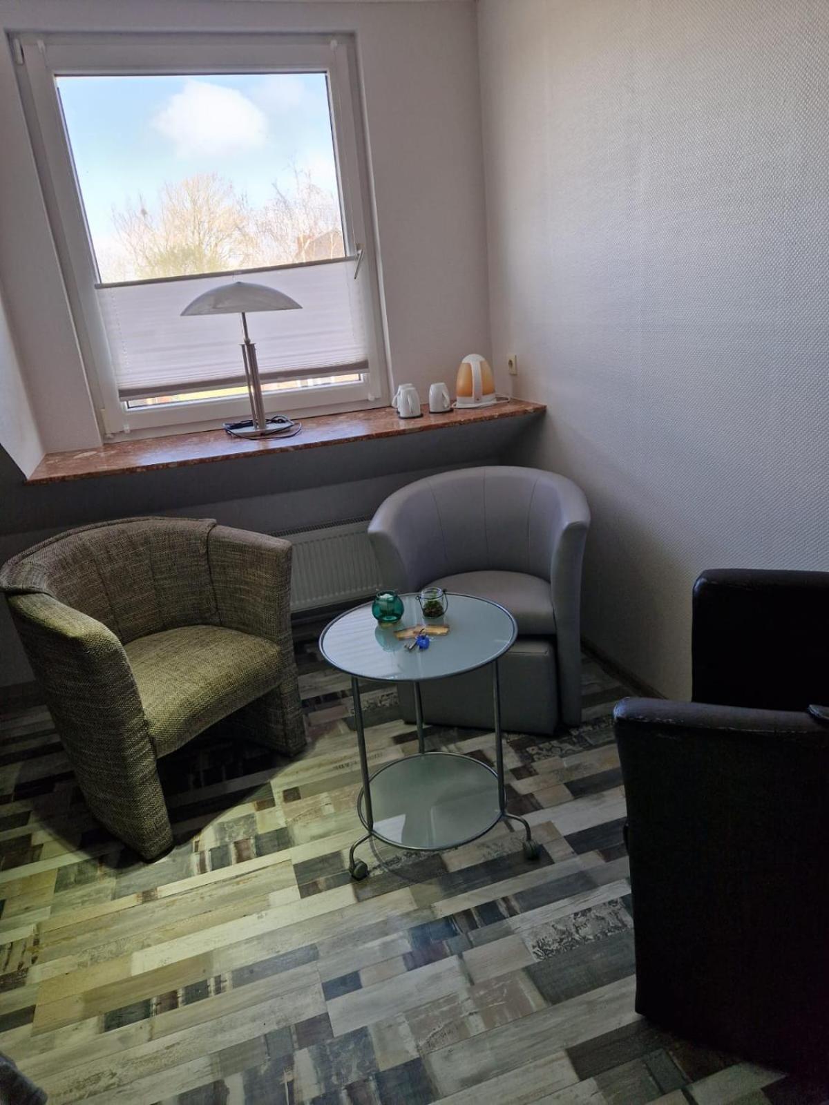 קלנקסבול Zimmer Vor Sylt Und Daenemark חדר תמונה
