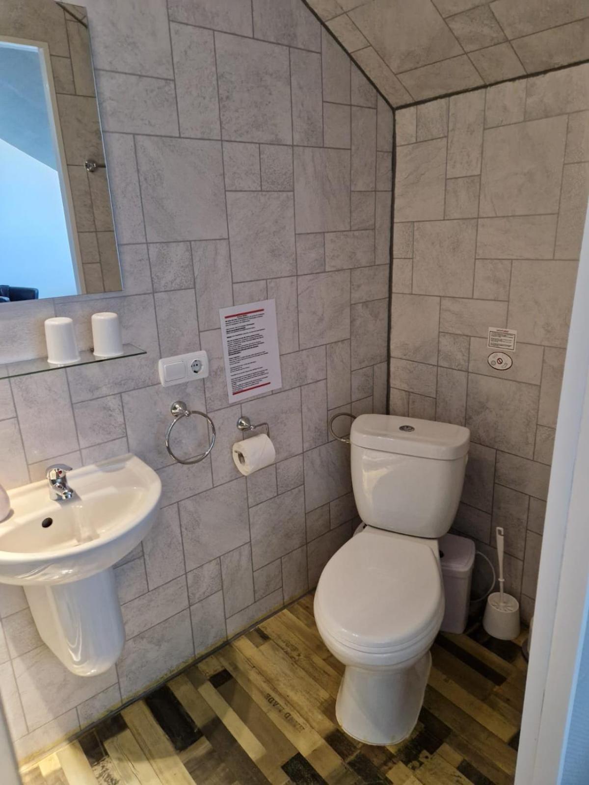קלנקסבול Zimmer Vor Sylt Und Daenemark חדר תמונה