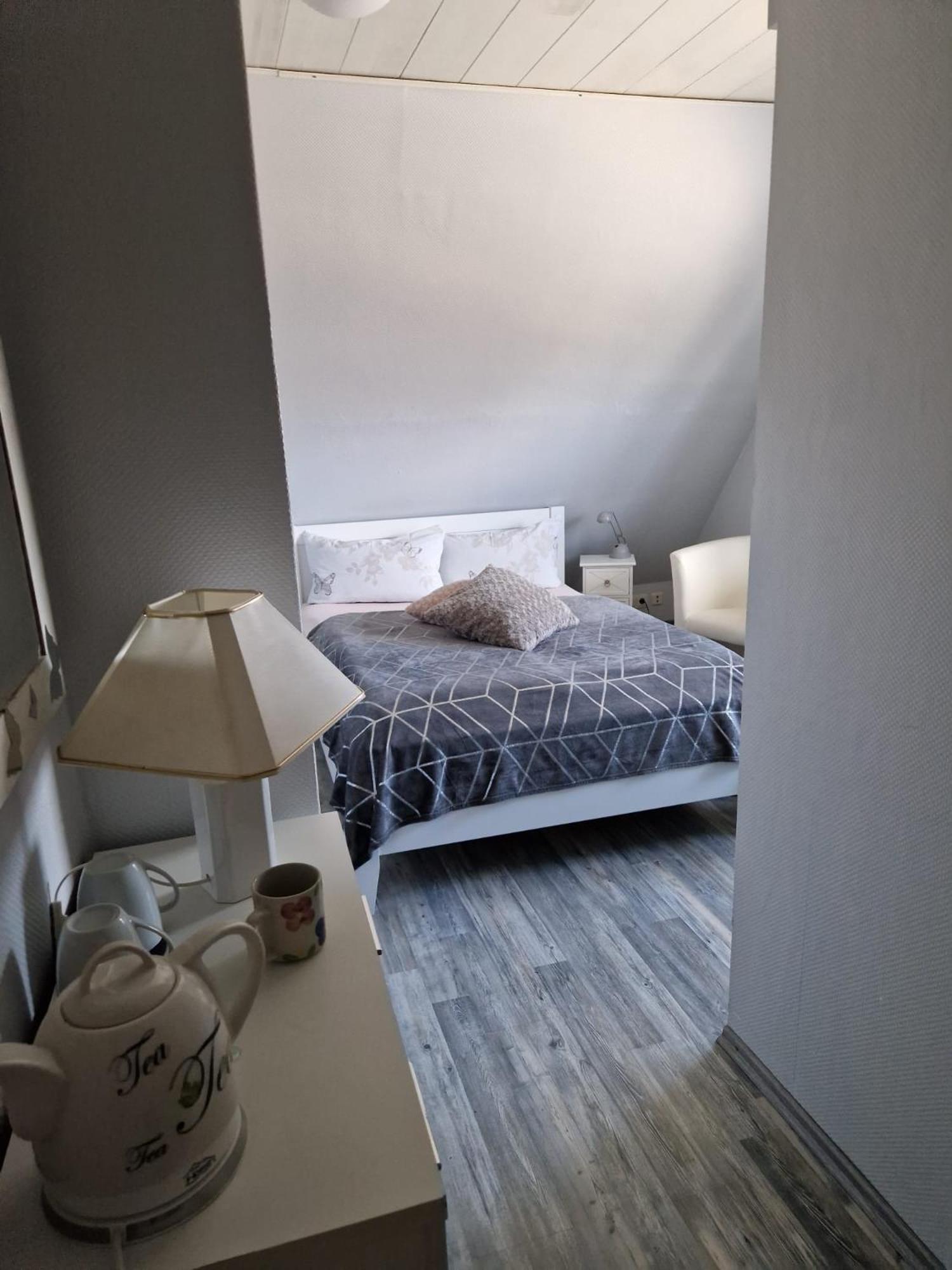 קלנקסבול Zimmer Vor Sylt Und Daenemark חדר תמונה