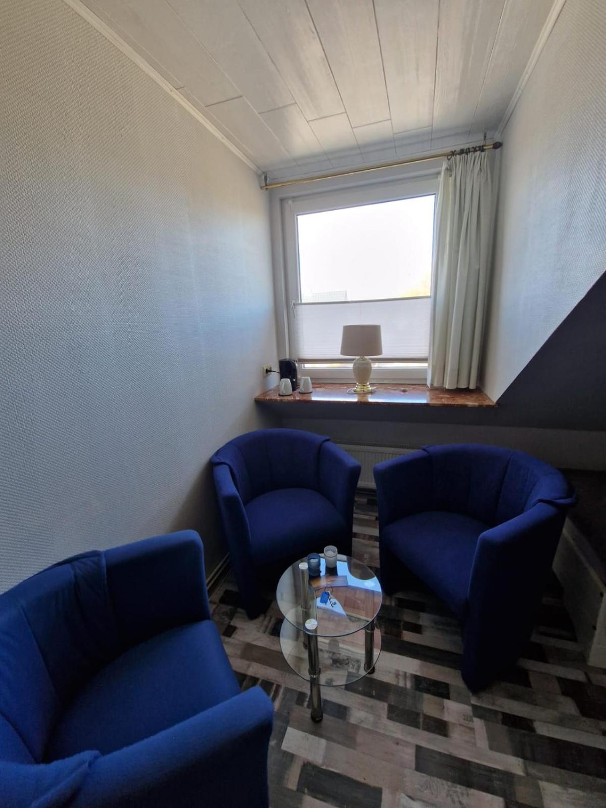 קלנקסבול Zimmer Vor Sylt Und Daenemark חדר תמונה