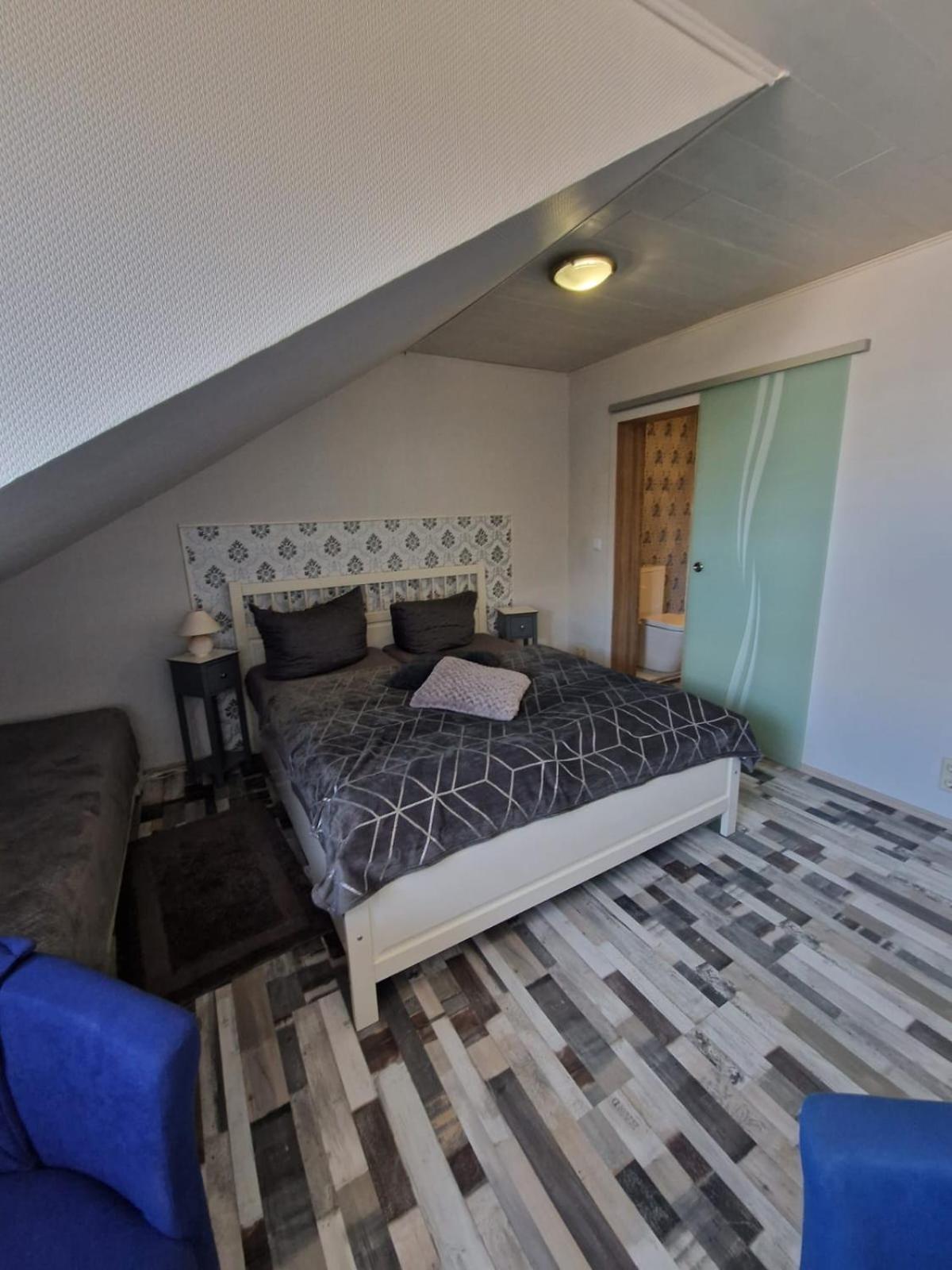 קלנקסבול Zimmer Vor Sylt Und Daenemark חדר תמונה