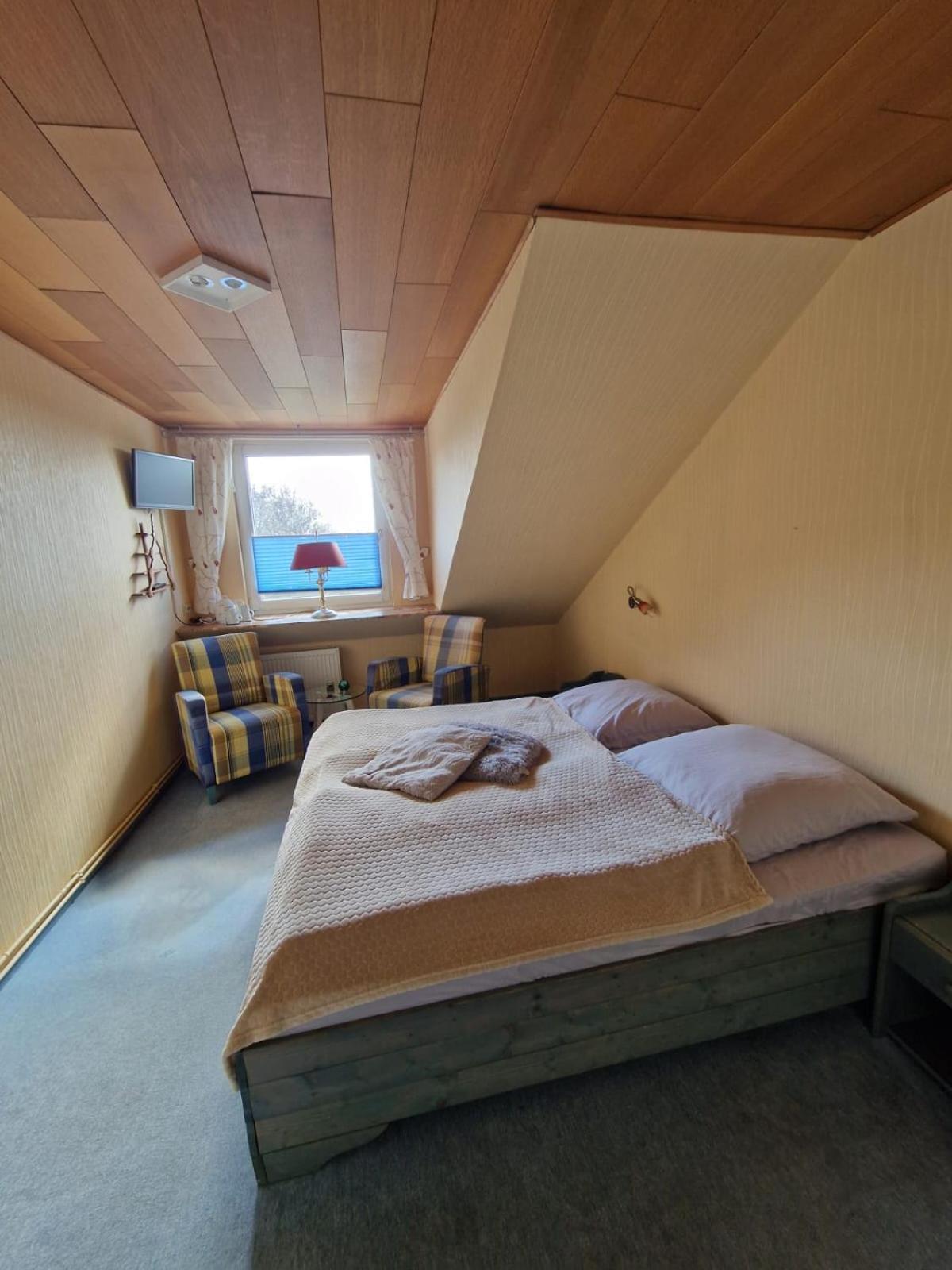 קלנקסבול Zimmer Vor Sylt Und Daenemark חדר תמונה