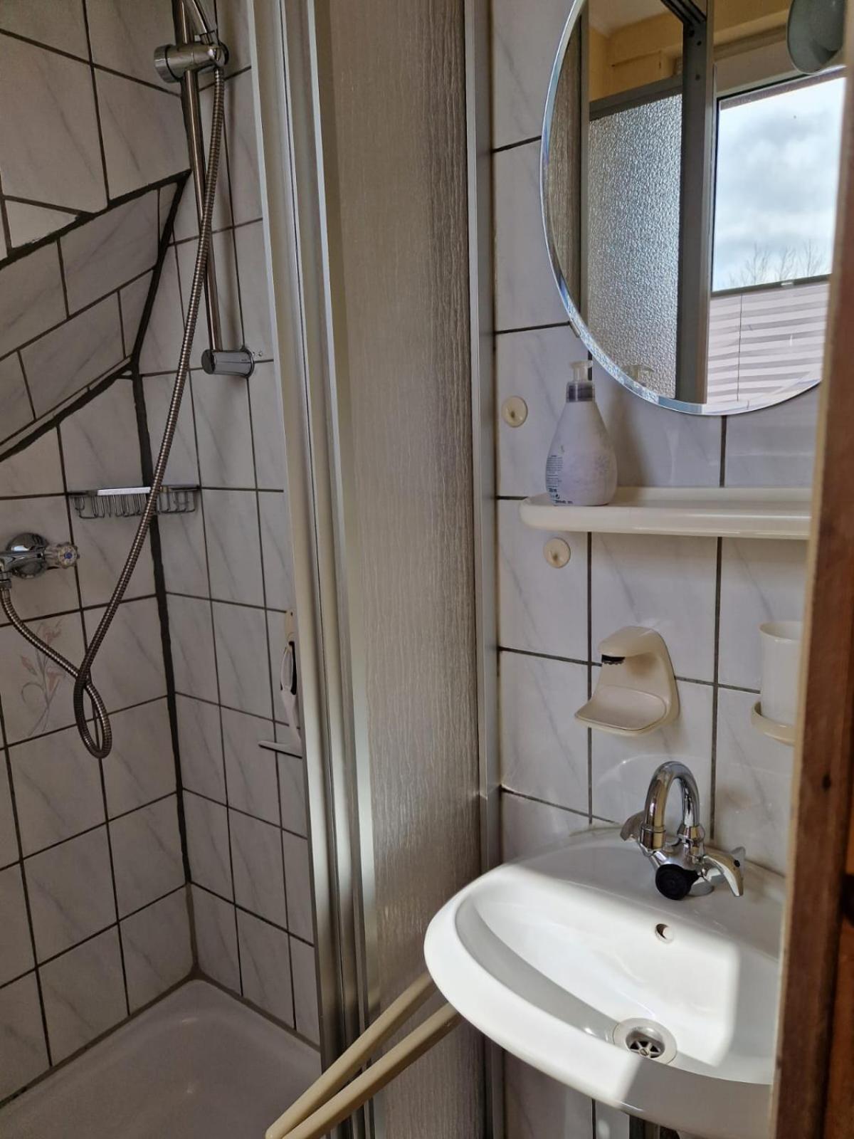 קלנקסבול Zimmer Vor Sylt Und Daenemark חדר תמונה