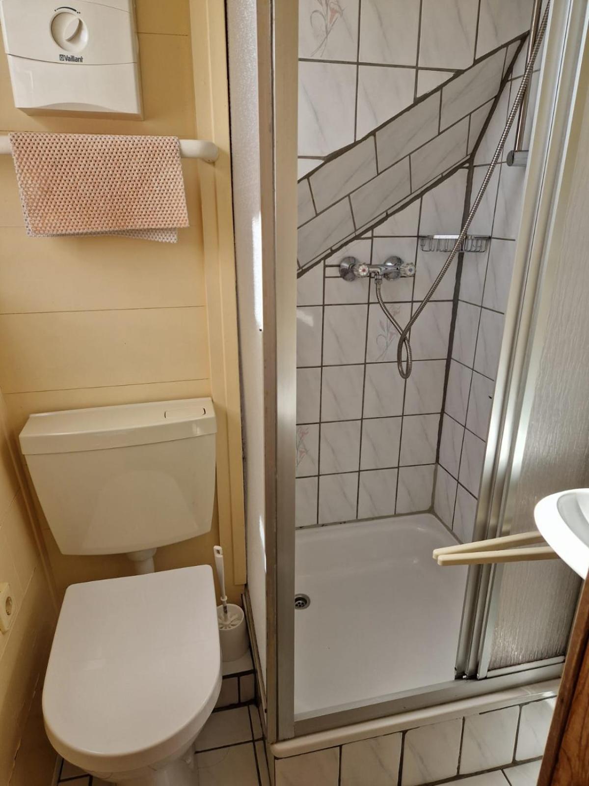 קלנקסבול Zimmer Vor Sylt Und Daenemark חדר תמונה