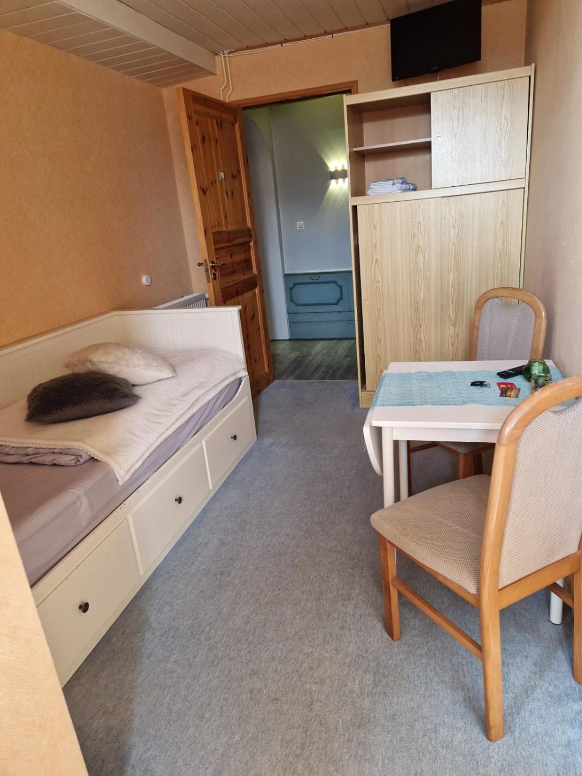 קלנקסבול Zimmer Vor Sylt Und Daenemark חדר תמונה