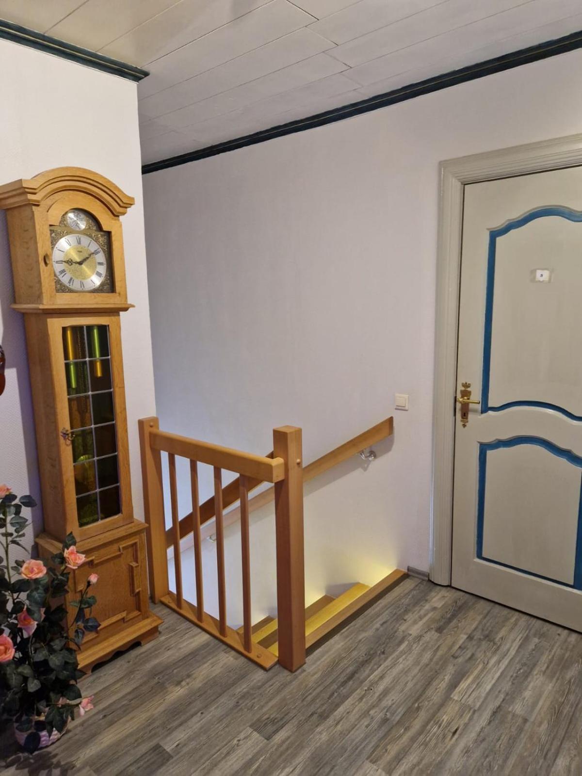 קלנקסבול Zimmer Vor Sylt Und Daenemark מראה חיצוני תמונה