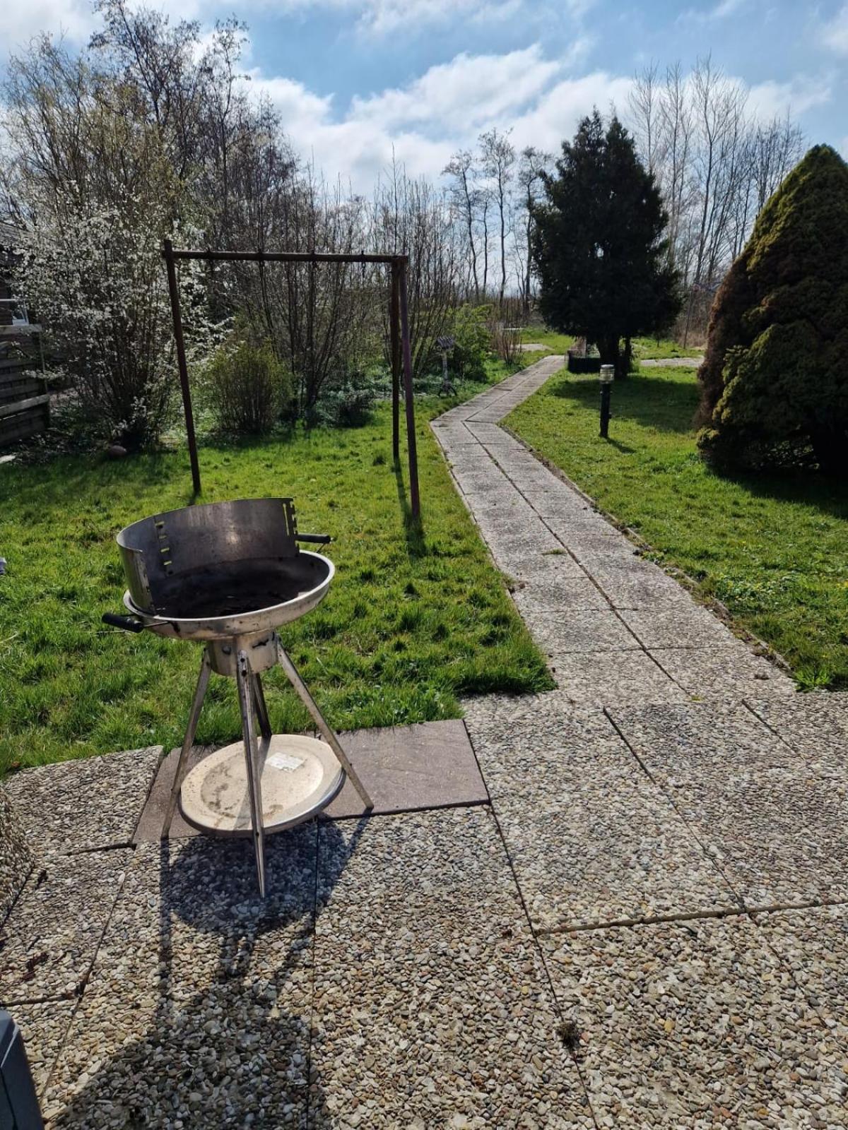 קלנקסבול Zimmer Vor Sylt Und Daenemark מראה חיצוני תמונה