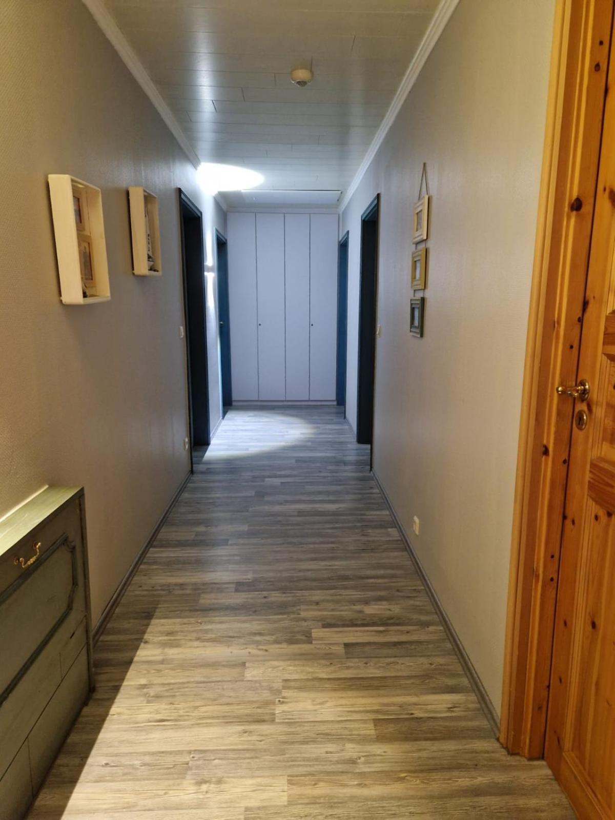 קלנקסבול Zimmer Vor Sylt Und Daenemark מראה חיצוני תמונה