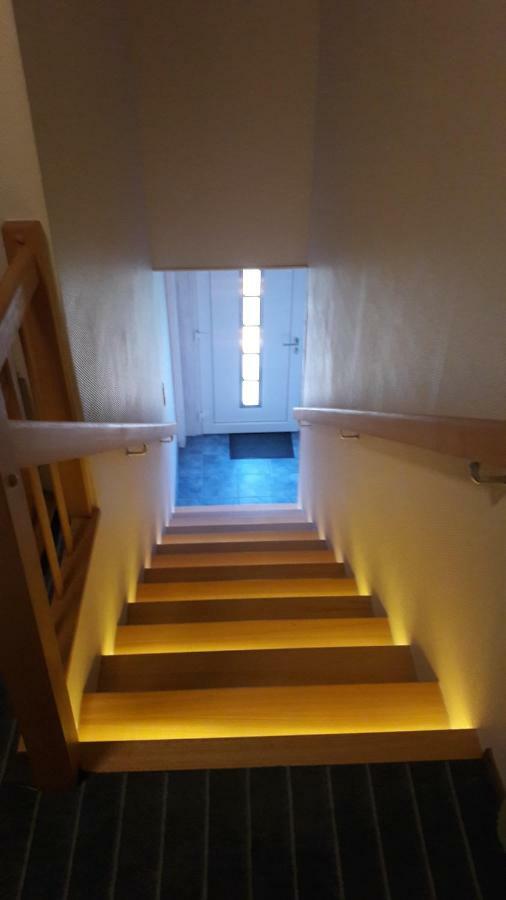 קלנקסבול Zimmer Vor Sylt Und Daenemark מראה חיצוני תמונה